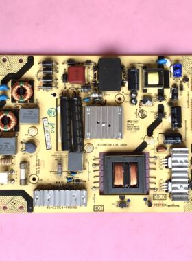 TCL L42E4350/5300 电源板 40-E371C4-PWH1XG 08-PE371C4-PW200AA