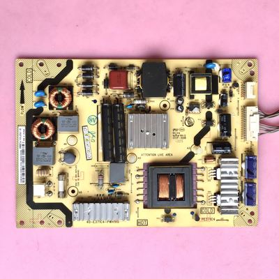 TCL L42E4350/5300 电源板 40-E371C4-PWH1XG 08-PE371C4-PW200AA