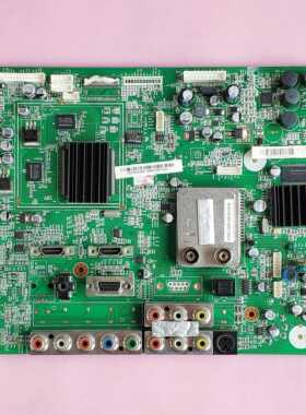长虹 PDTV50818U 主板 JUC7.820.00016023 S50HW-YD11/YB04