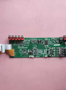 夏新  LC-32HWT1P  主板  AV 板  FKV7.829.015A 屏 T315XW01