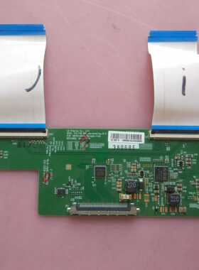 LED43M60C RDL430FY 42E5CHR 42E360E 43E390E 逻辑板6870C-0532A