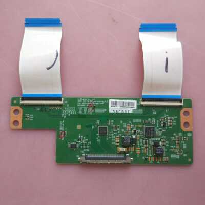LED43M60C RDL430FY 42E5CHR 42E360E 43E390E 逻辑板6870C-0532A