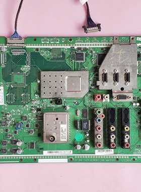 利浦 42PFL5403/93 主板 3139 123 63491_06  LC420WUE 屏线108