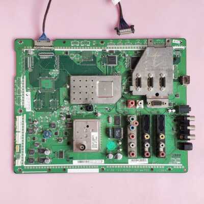 利浦 42PFL5403/93 主板 3139 123 63491_06  LC420WUE 屏线108