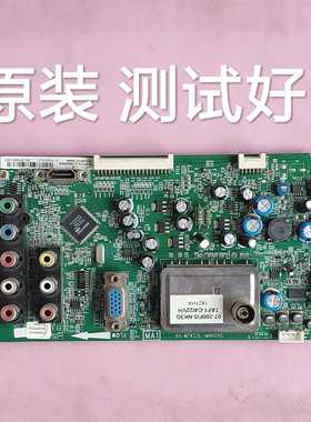 TCL L32F11  主板  40-MTK23L-MAH2XG  屏  LTA320AP13