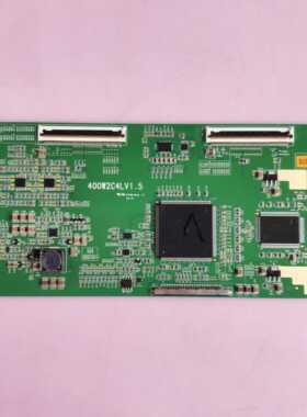 400W2C4LV1.5 LT4028 LA40M51BS TLM4077 TLM4033  逻辑板