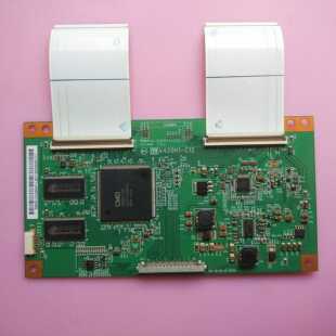 海信 TLM4236P TLM42V68 长虹LT42710FHD 逻辑板 V420H1-C12