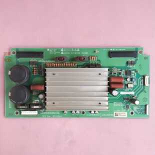 厦华 PS-42K8 Z板 LGE PDP 040218 6870QZE013C  配屏  LG 42v6