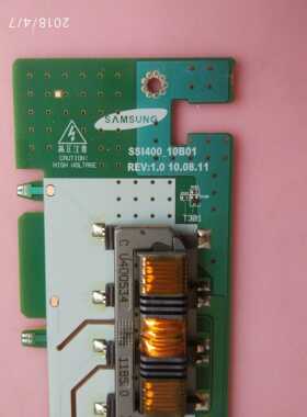 索尼 KLV-40BX420 高压板 SSI400_10B01 已测好