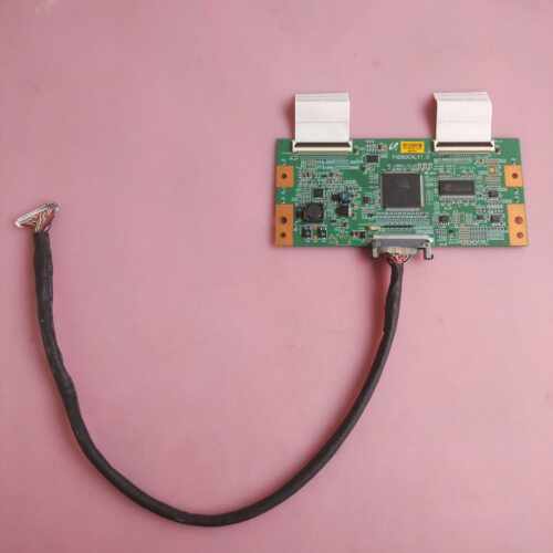 康佳 46GS80DC 逻辑板 FHD60C4LV1.0屏LTA460HA07 屏线