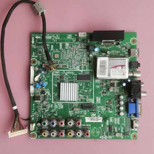 海信 TLM32V66(2)125935 主板
 RSAG7.820.1873 HC315BH-D04/LC32