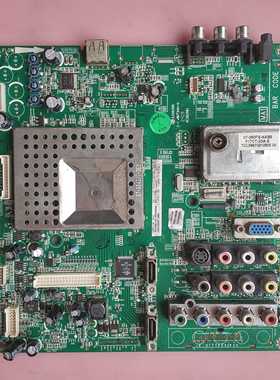 TCL L40F19F L46F19F 主板 40-MS91BC-MAA2XG 三星 屏