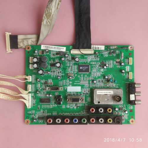 长虹 LT26610 LT26620/29 主板JUC7.820.00018408 V260B2 LC260