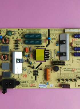 先锋 LED-43B800S创维 43S9 电源板5800/168P-L3N017-00/01/0000