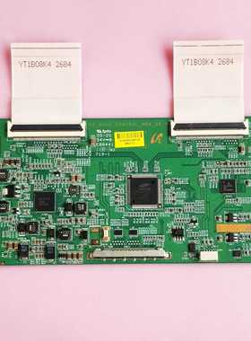 TCL L48E5000E 逻辑板 K2-60HZ-CONTROL-MB4-V0.0 屏LTA480HN01