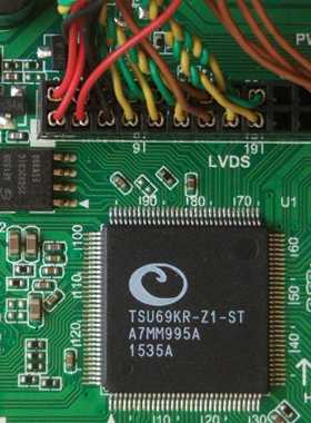 先锋 LED-39B350 程序 TP.VST69D.PB83屏LS390TU6P30 LC390TU1A