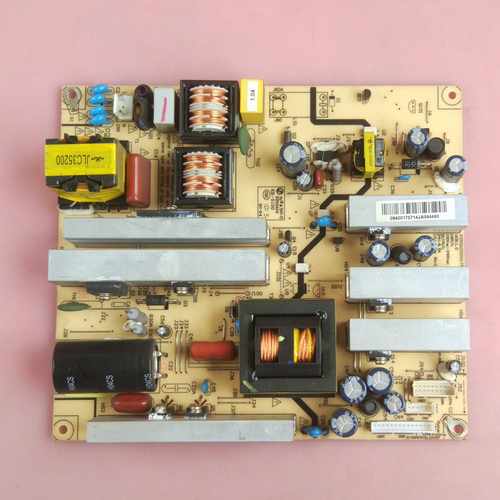 海尔 LU46F3 L42F6 L40F6/37F3 电源板 P250W200X175C