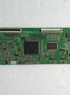 长虹 LT3218 创维 32L88IW 32LBAIW逻辑板 320W2C4LV1.4 LTA320W2