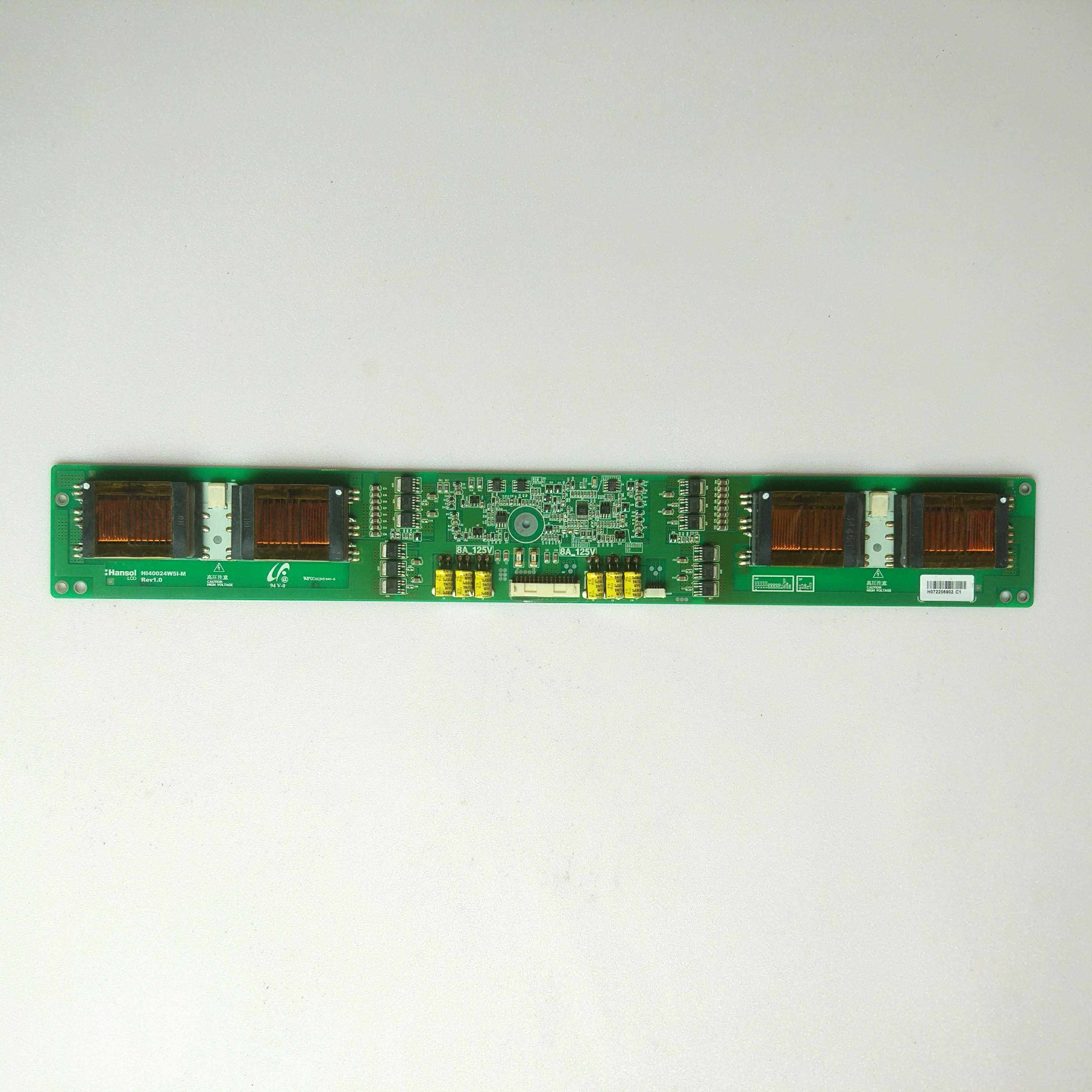 Hi40024W5i-M H140024W51-M HI40024W2I 高压板 海信 TLM4028
