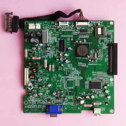 TCL LCD32B65主板 715V1418-2 屏T315XW01-V2 V320B1-L01 好