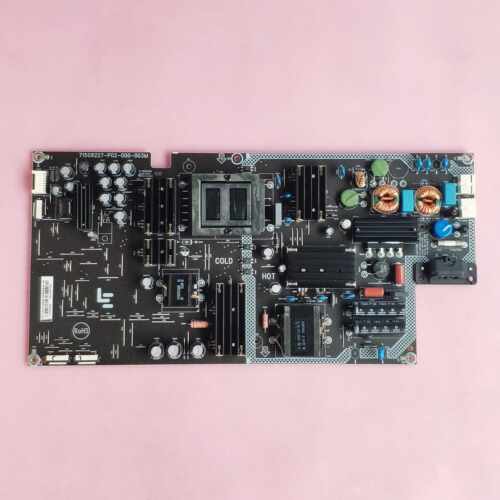 乐视超4 X5 L504FCNN L504UCNN 电源板715G8227-P02-000-003M测好