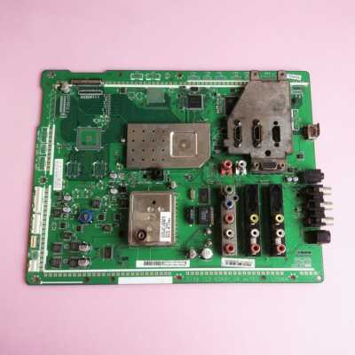 利浦 47PFL7403/93 主板 3139 123 63491_06 LC470WU屏线103