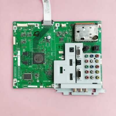 夏普LCD-46E660A 46Z660A 主板 QPWBXF400WJN1 LK460D3LW70X 屏线