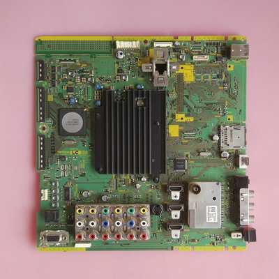 松下 TH-P42S25C 主板 TNPH0845 LC 屏MC106F16T13