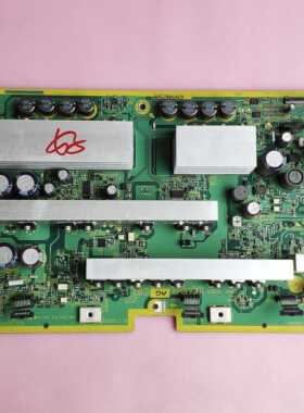 长虹 PT50618A海信TPW50M88松下TH-50PV80C Y板 TNPA4848 测好