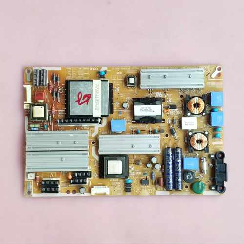 三星 UA40D5000PR 电源板 BN44-00422B PD46A0-BDY 测好
