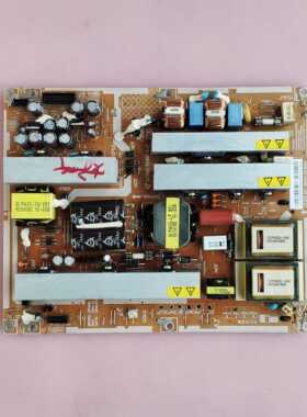 三星 LA40A550P1R LA40A350C1  LA40A610A3R  电源板 BN44-00198A