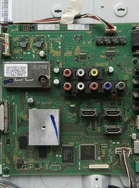 索尼46EX500 KLV-40EX500 主板 1-880-238 LTY400HF06 LTY460HJ01