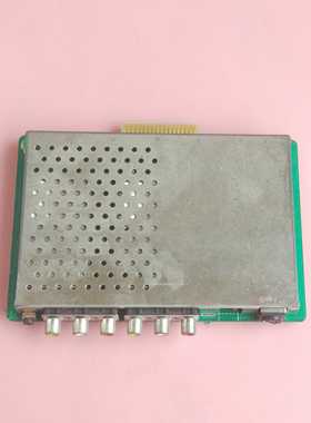 厦华 PS-42D8 AV板 高频板 782-PS42D8-700A  屏YD05/YB04