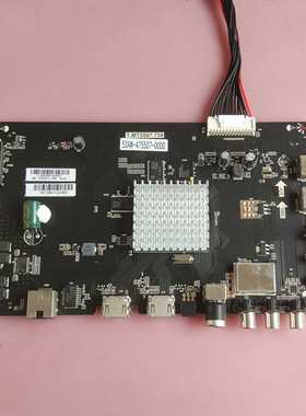 先锋 LED-58B700S 主板 T.MT5507.758
RDL580FY(QD0-000) V580HJ1