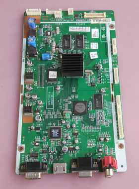 厦华 LC-37T25 主板 569LT1001B   V370H1 T370HW