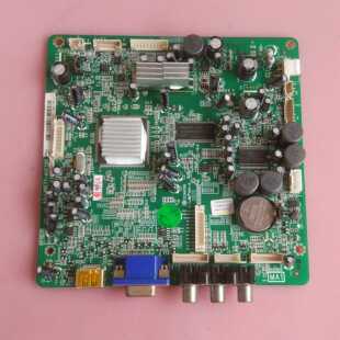 TCL LCD42K73B L42M61 主板 40-L46E77-MAD2XG  LC420WX7