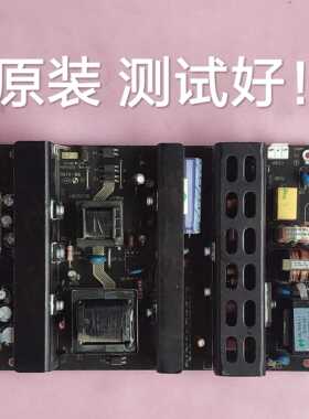 TCL  L32N9 LC32B82E LC3216DZ1 电源板 MLT666T