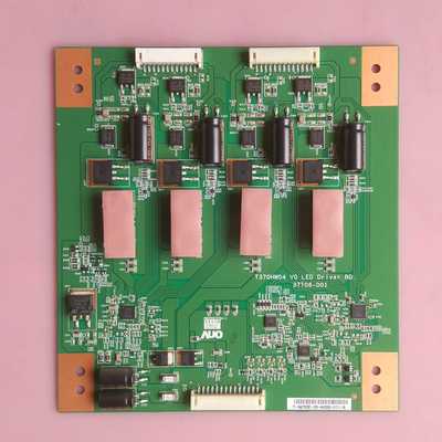 海尔 LE42A300 长虹 iTV42839E 恒流板 T370HW04 37T06-D01 测好