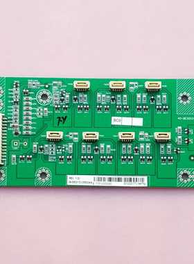 TCL L32E4350/E4300 L32F3350E恒流板背光升压板40-0E3210-DRC2XG