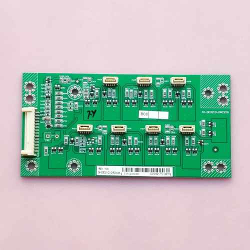 TCL L32E4350/E4300 L32F3350E恒流板背光升压板40-0E3210-DRC2XG