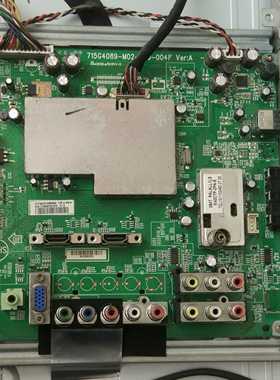 创维 40K02HR 40K01HR主板 715G4089-M0F-000-004L M02-000-004F