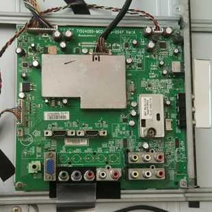 715G4089 M0F 000 创维 M02 40K01HR主板 004L 004F 40K02HR