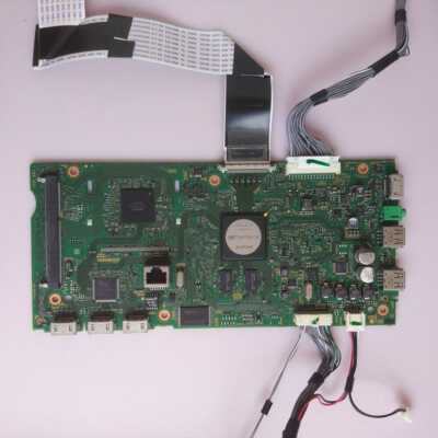 索尼 KDL-500W800B 50W700B 主板 1-889-202-23/22 T500HVF04.0