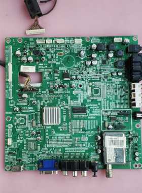 海信 TLM4233D 主板 RSAG7.820.957 LC420WX7/X5/X4 屏线