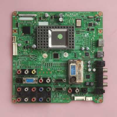 三星 LA40A550P1R 主板  BN41-01019C BN94-01743N 屏V400H1-L03