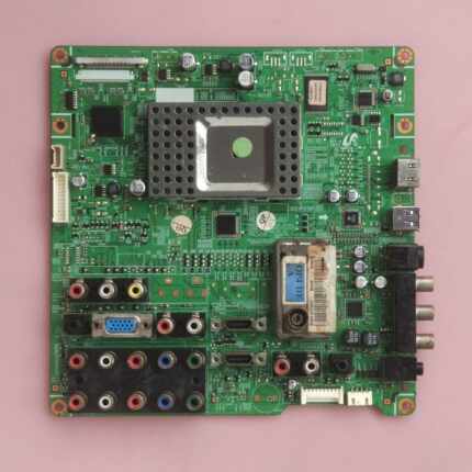 三星 LA40A550P1R 主板  BN41-01019C BN94-01743N 屏V400H1-L03