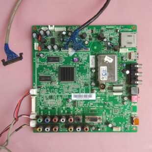 海尔 LB42K1 主板 0091801237D T420HW06/04 LC420WUN V420H1-L15