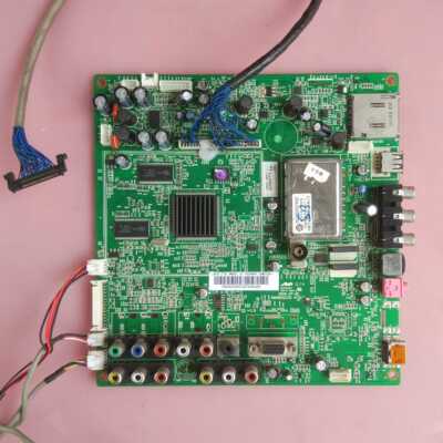 海尔 LB42K1 主板 0091801237D T420HW06/04 LC420WUN V420H1-L15