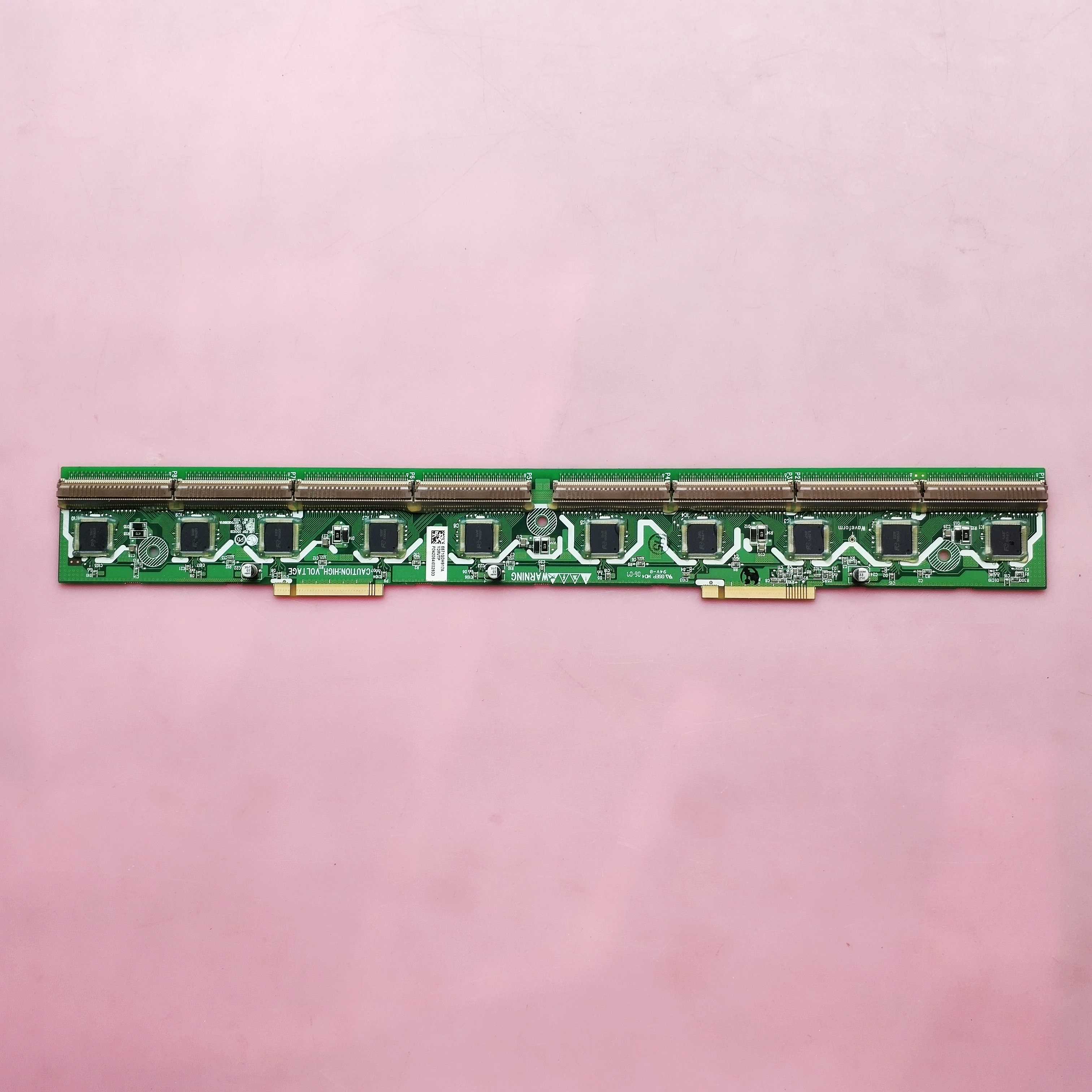 LG 42PC1R 42V8X3 缓冲板 050928 6870QKH01A 6871QDH917A