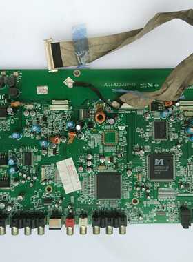 长虹 LT3788 主板 JUJ7.820.220-15/17 屏 LC370WX1 屏线